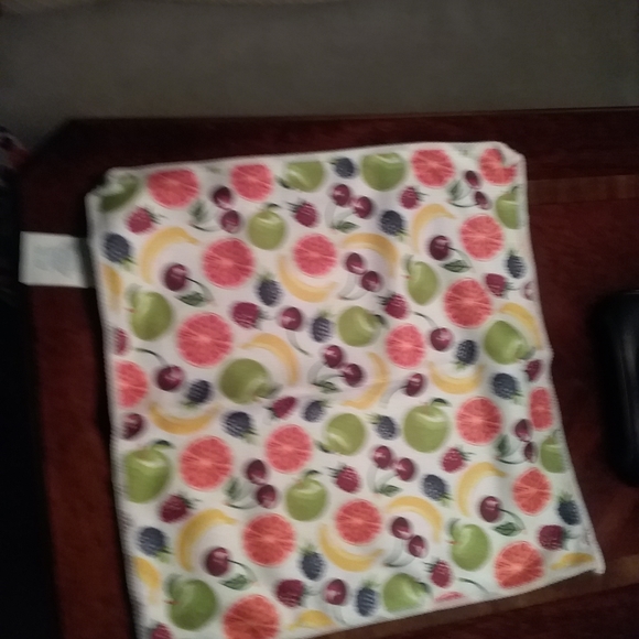 Fruit Kitchen Set - Picture 5 of 9